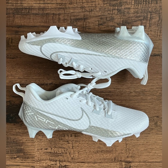 Nike Vapor Edge Speed 360 2 ‘White Silver’ (size mens 10)